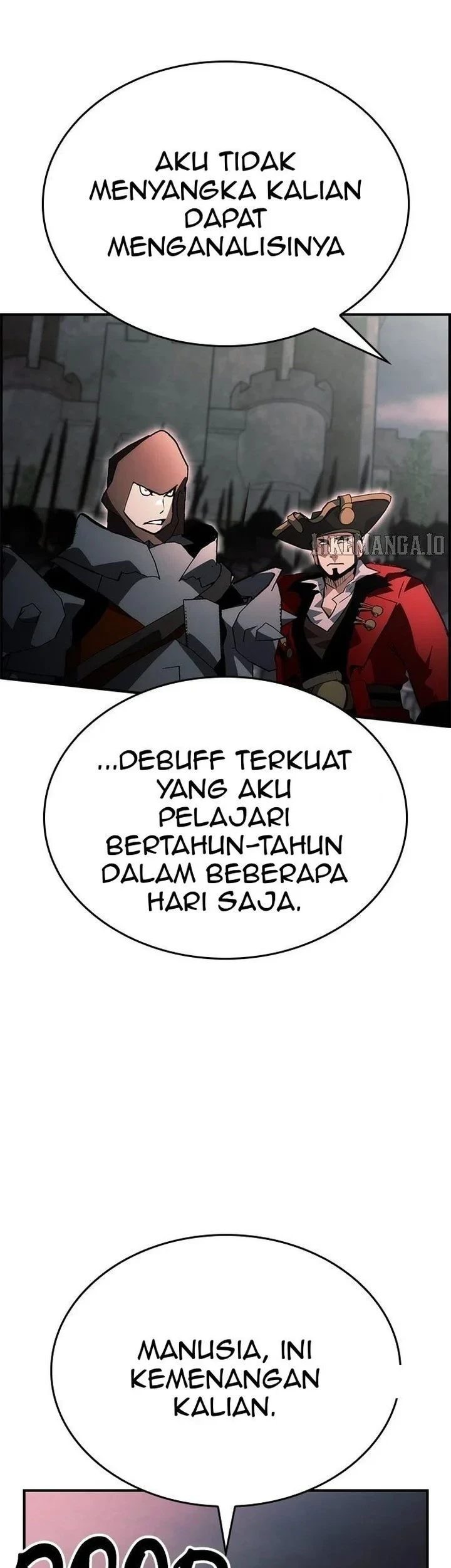 Bad Ending Maker Chapter 93 halaman 15