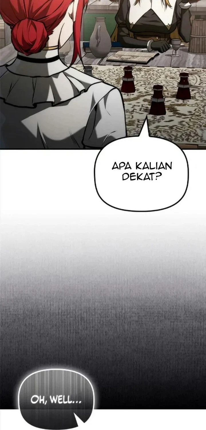 Bad Ending Maker Chapter 94 halaman 36