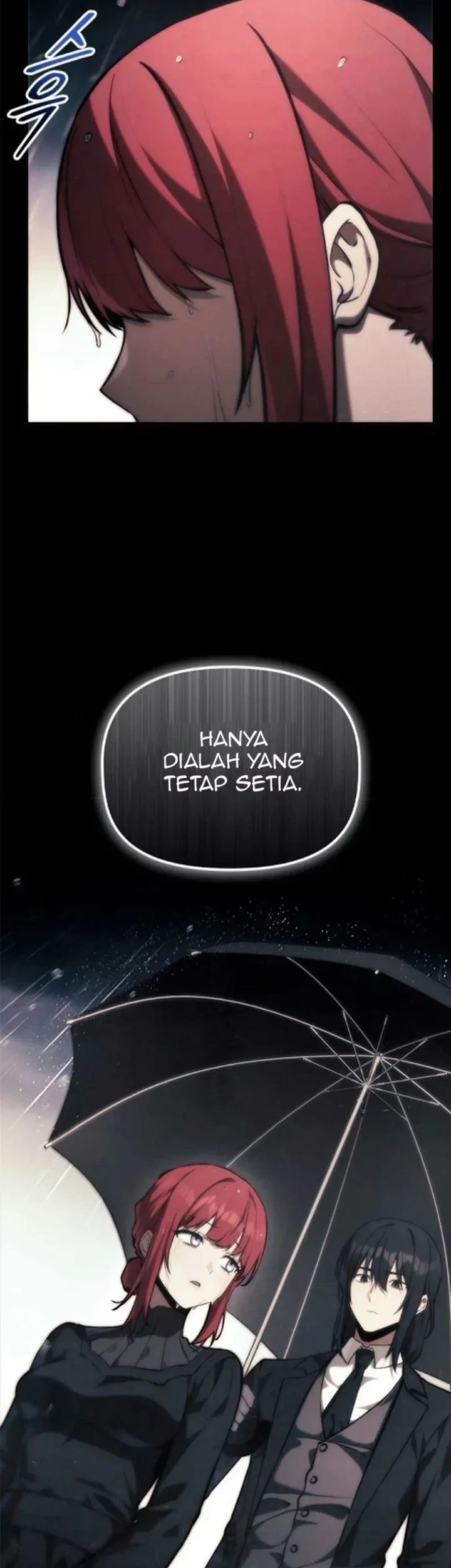 Bad Ending Maker Chapter 94 halaman 39