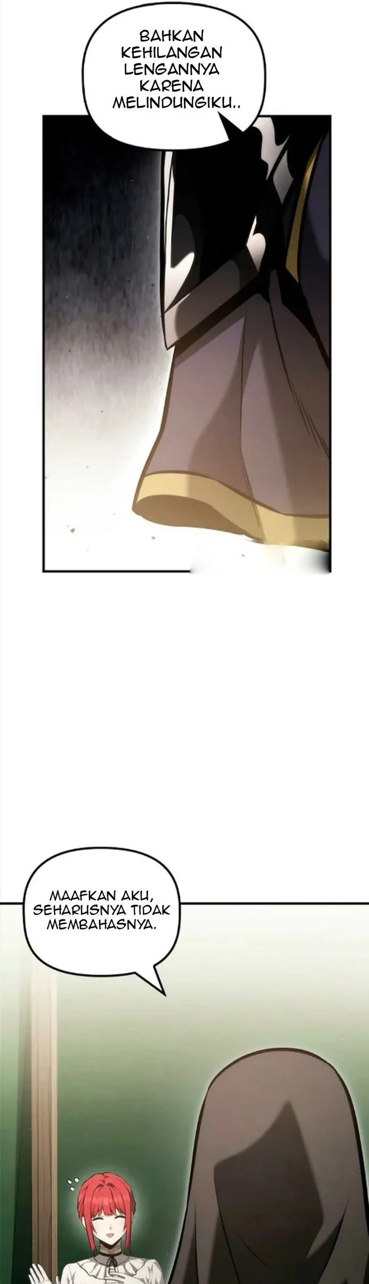Bad Ending Maker Chapter 94 halaman 43