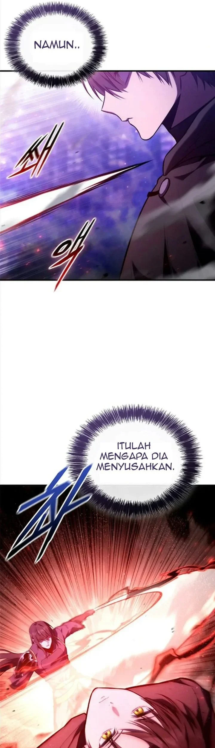 Bad Ending Maker Chapter 94 halaman 55