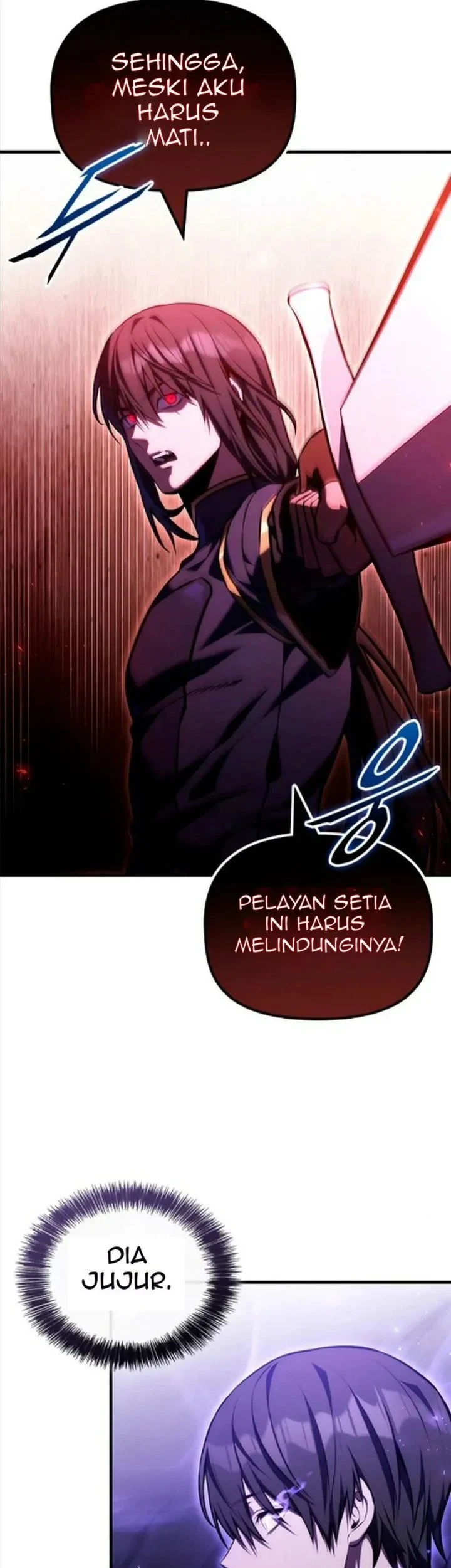 Bad Ending Maker Chapter 94 halaman 63