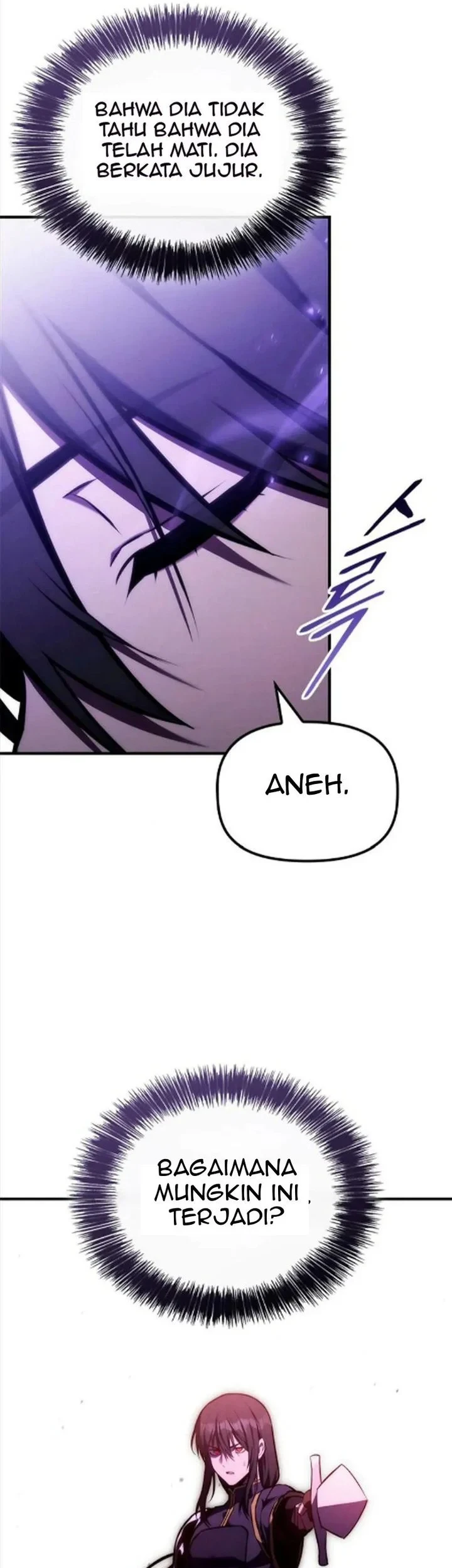 Bad Ending Maker Chapter 94 halaman 65