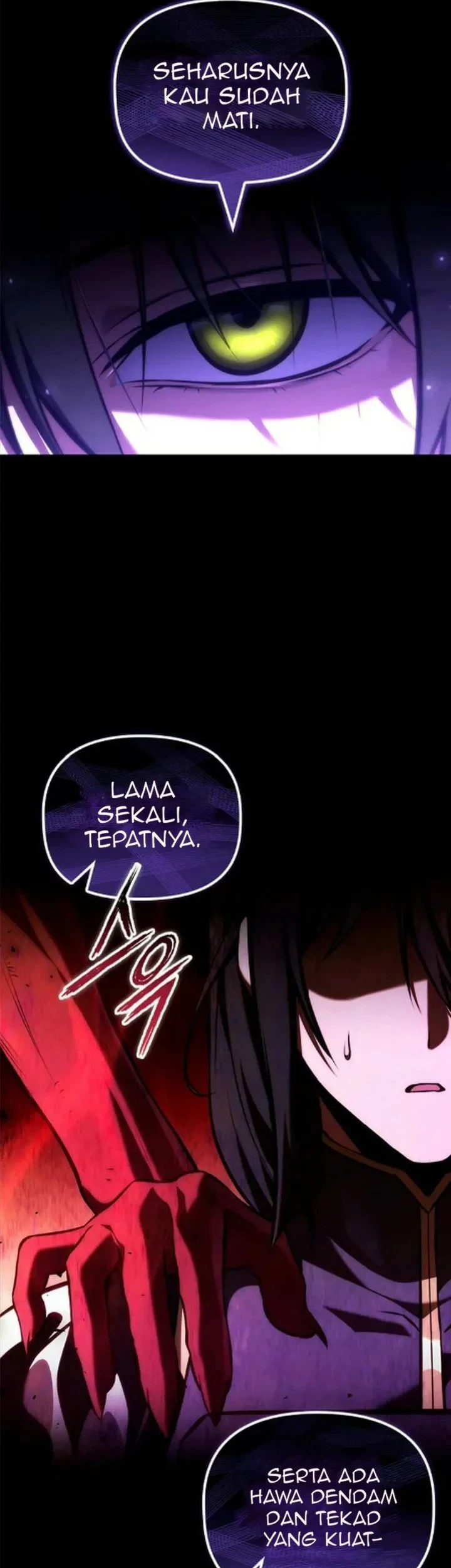 Bad Ending Maker Chapter 94 halaman 5