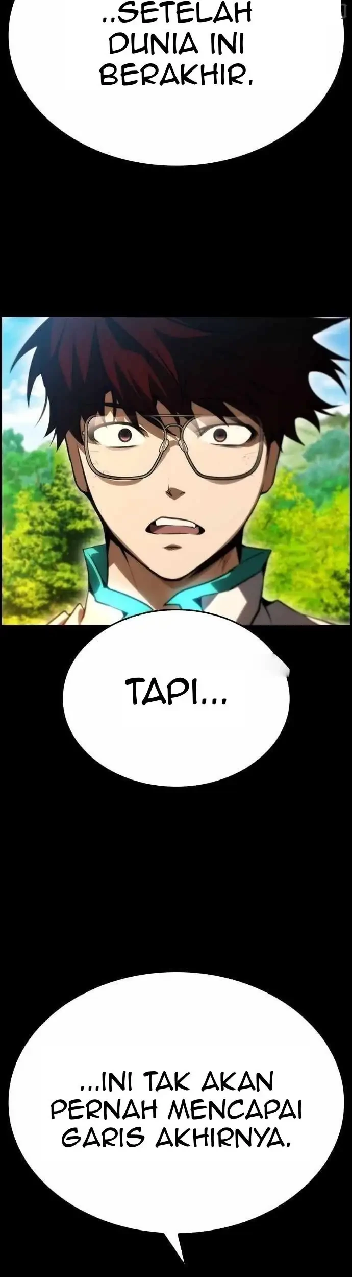 Bad Ending Maker Chapter 95 halaman 55