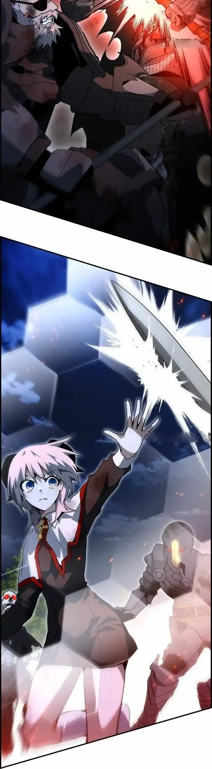 Bad Ending Maker Chapter 95 halaman 45