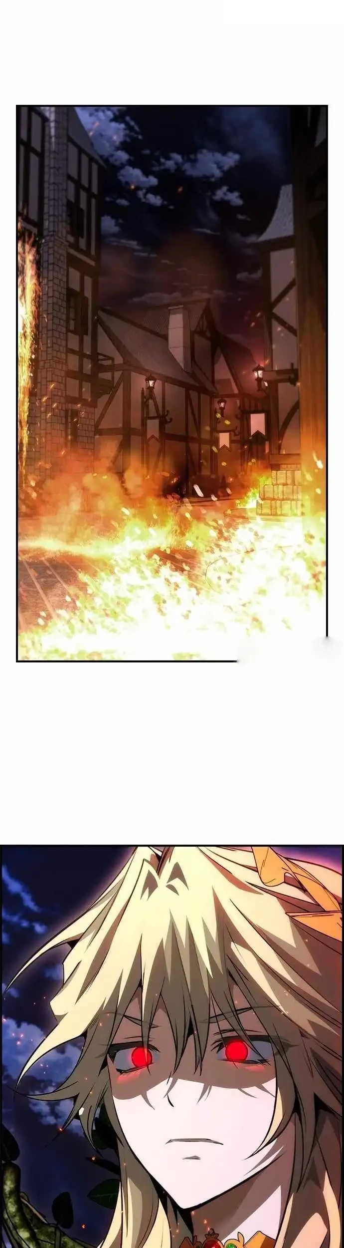 Bad Ending Maker Chapter 95 halaman 49