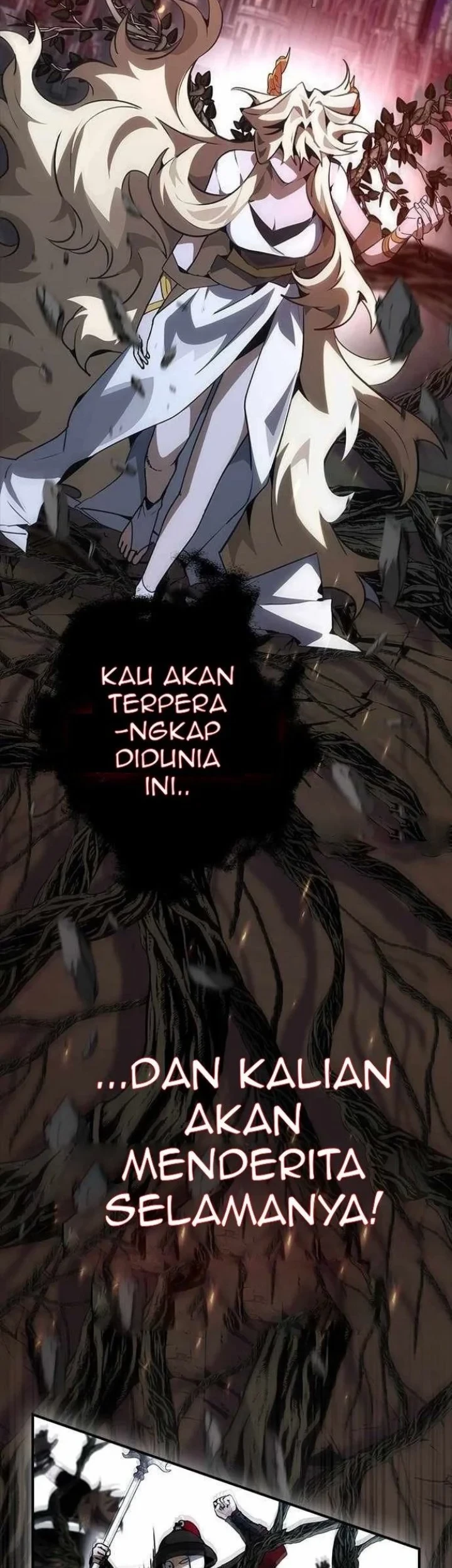 Bad Ending Maker Chapter 96 halaman 3