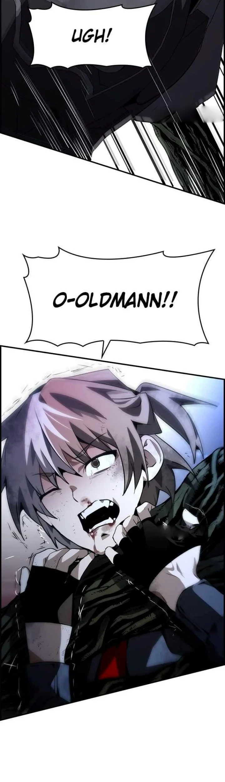 Bad Ending Maker Chapter 96 halaman 9