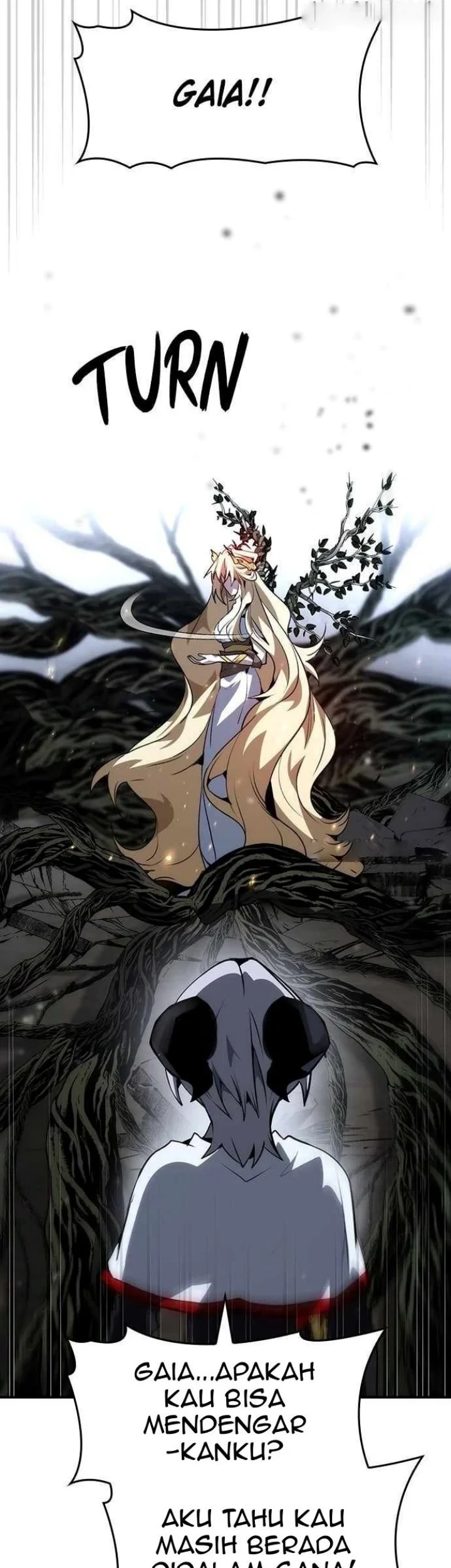 Bad Ending Maker Chapter 96 halaman 12