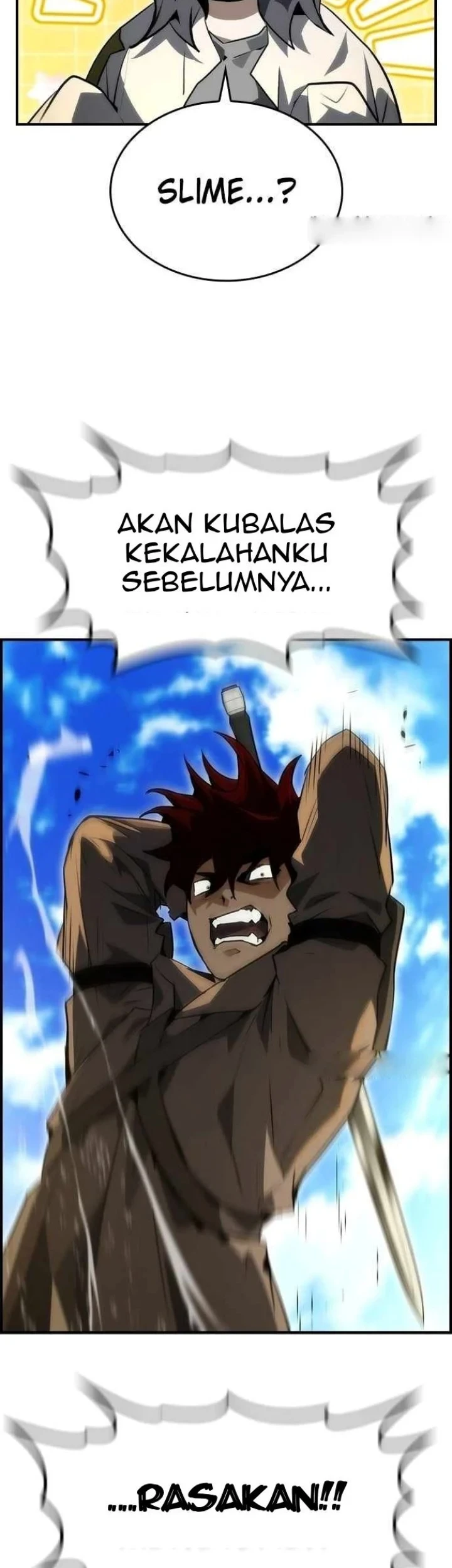 Bad Ending Maker Chapter 96 halaman 34
