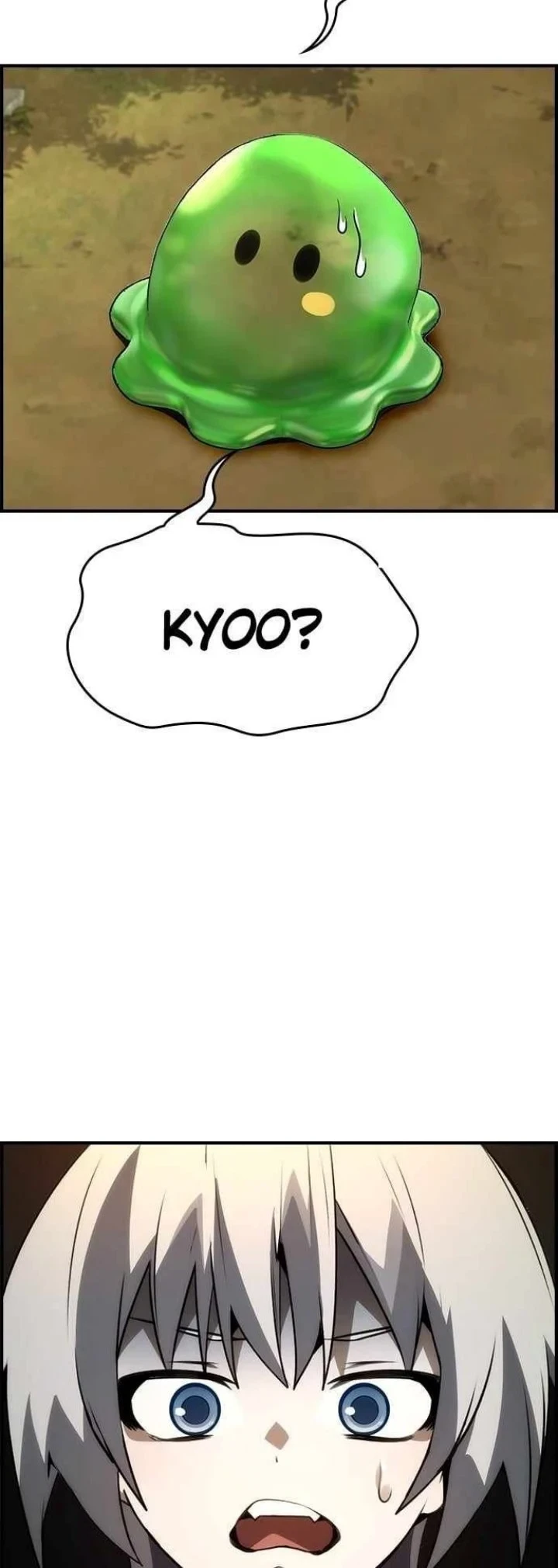 Bad Ending Maker Chapter 96 halaman 36