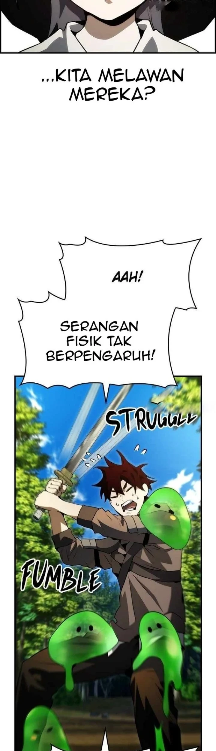 Bad Ending Maker Chapter 96 halaman 37