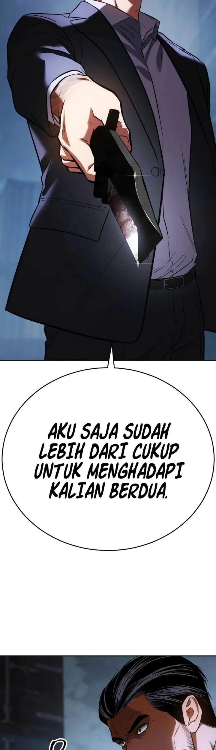 Baek XX Chapter 180 halaman 58