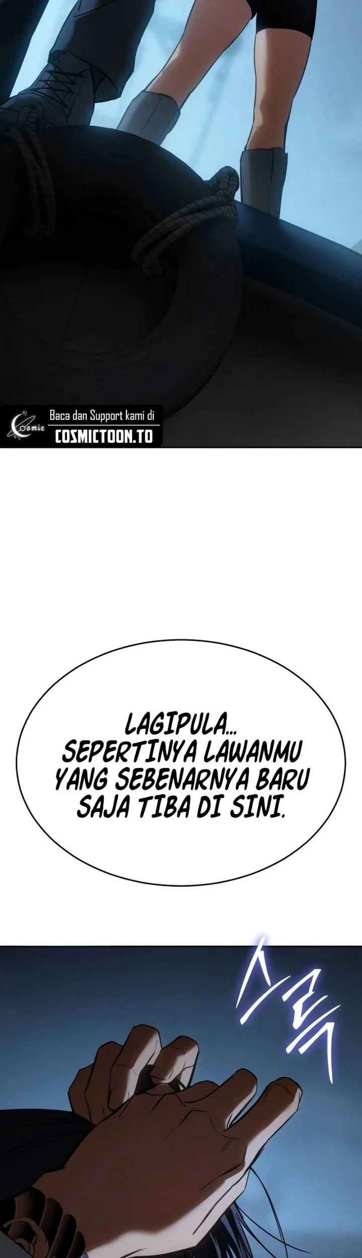Baek XX Chapter 180 halaman 94