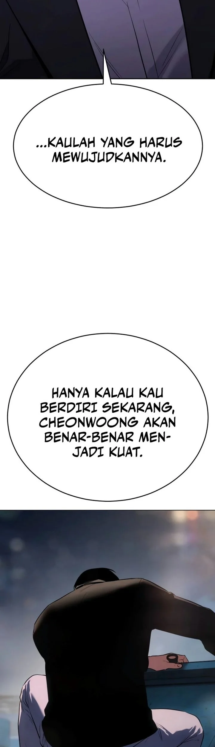 Baek XX Chapter 180 halaman 17