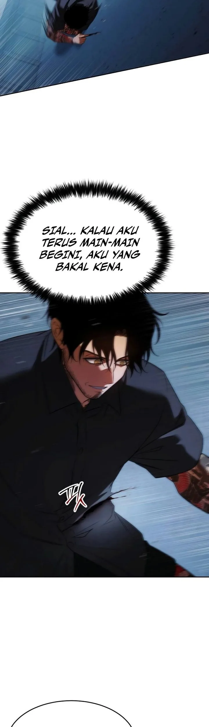 Baek XX Chapter 180 halaman 37