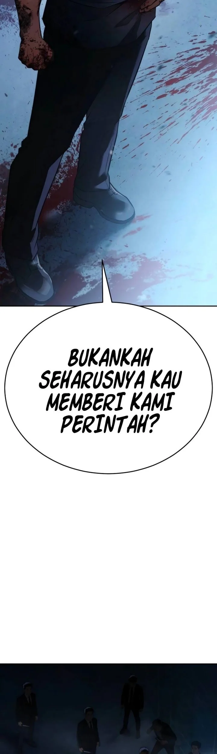 Baek XX Chapter 180 halaman 51