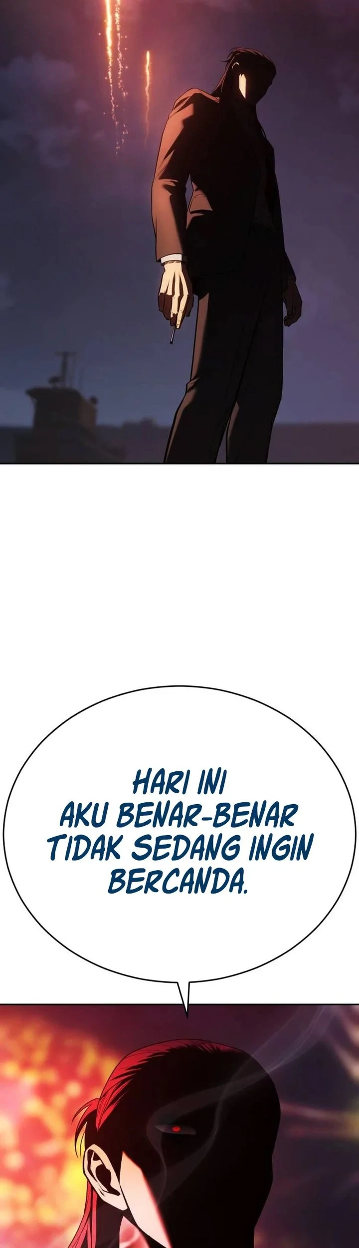 Baek XX Chapter 181 halaman 36