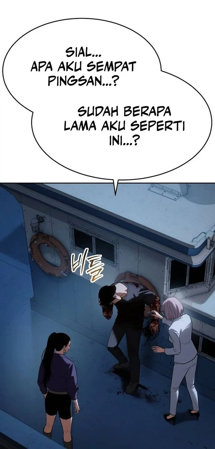 Baek XX Chapter 181 halaman 62