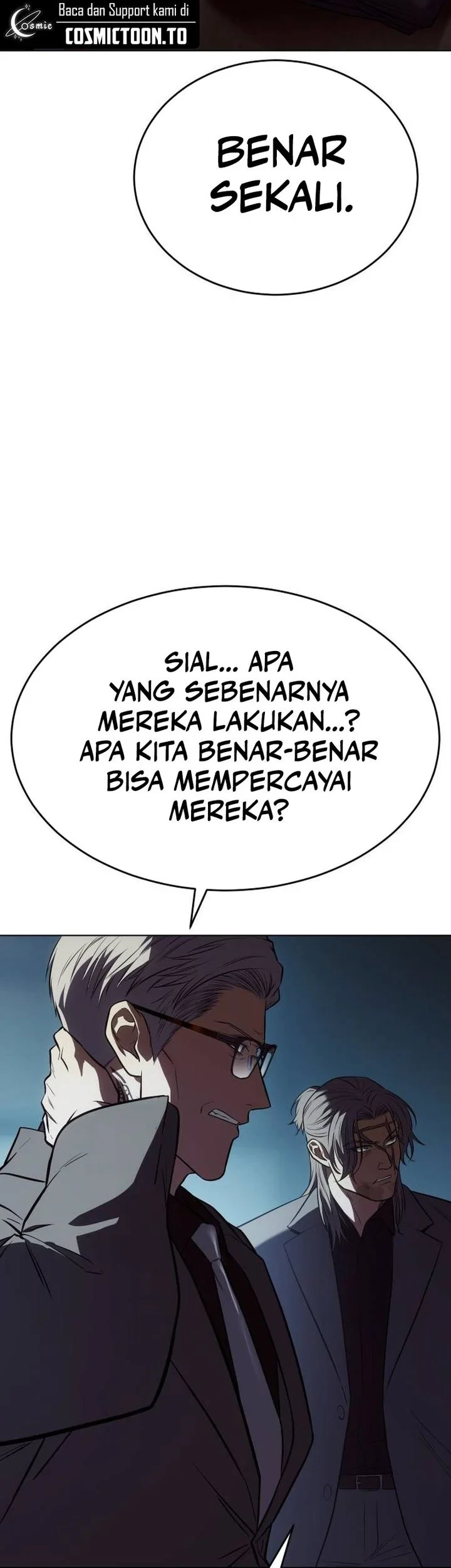 Baek XX Chapter 183 halaman 35