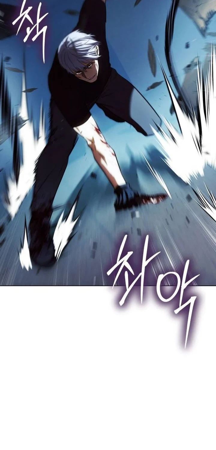 Baek XX Chapter 183 halaman 91