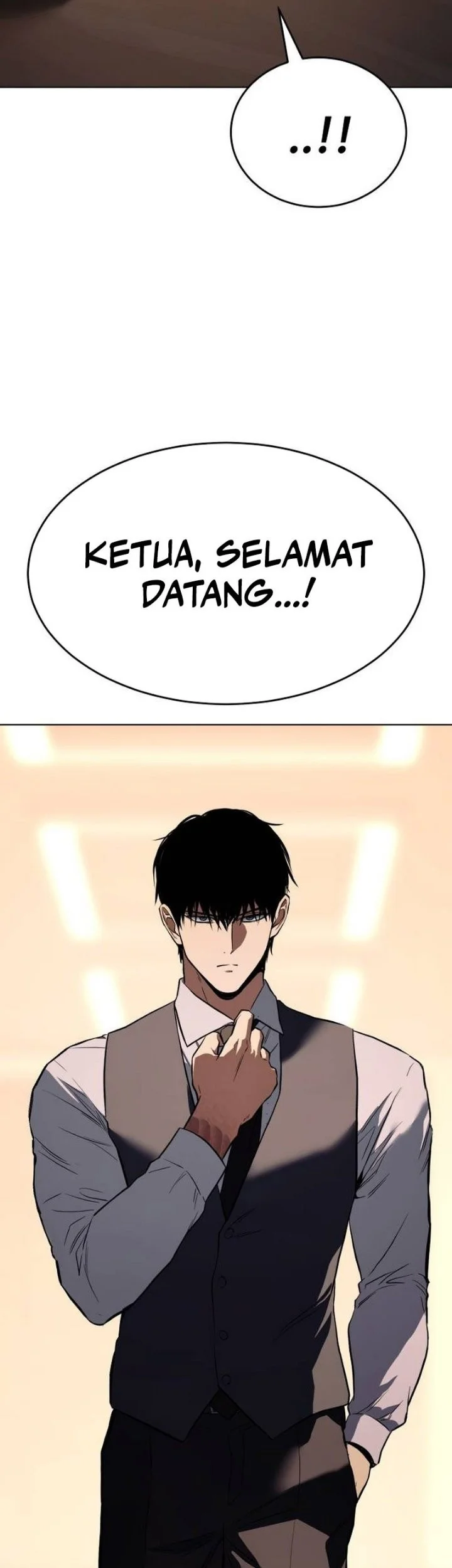 Baek XX Chapter 184 halaman 65