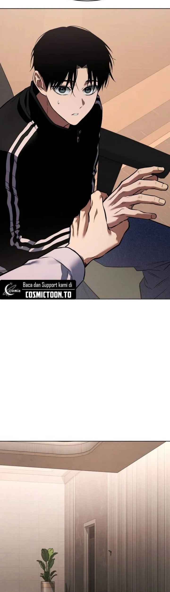 Baek XX Chapter 184 halaman 74