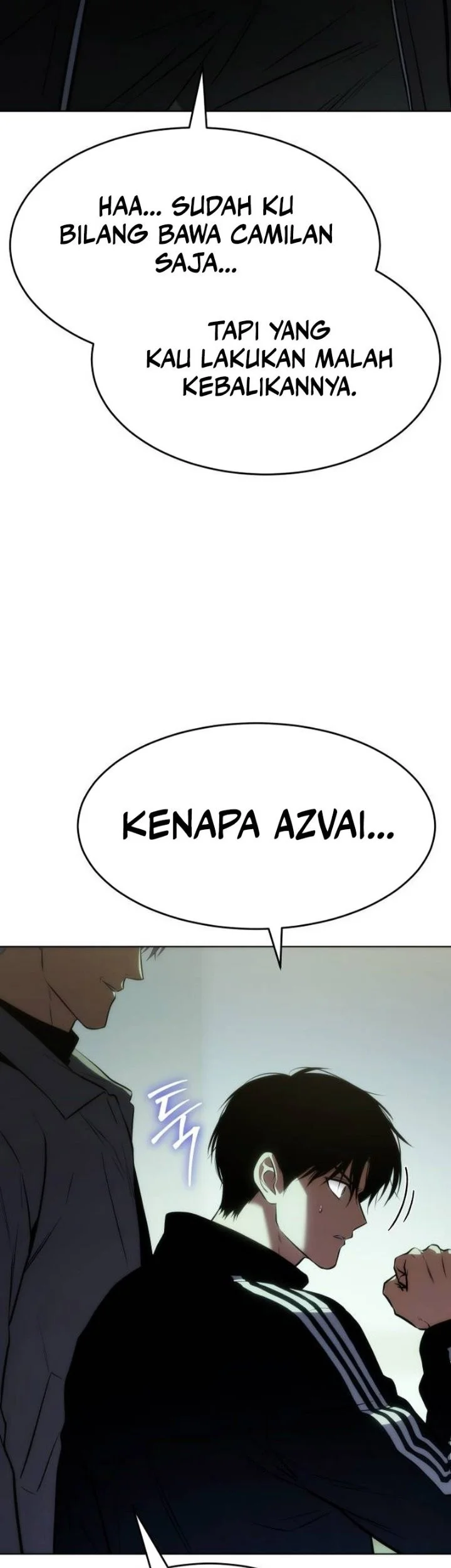 Baek XX Chapter 184 halaman 97