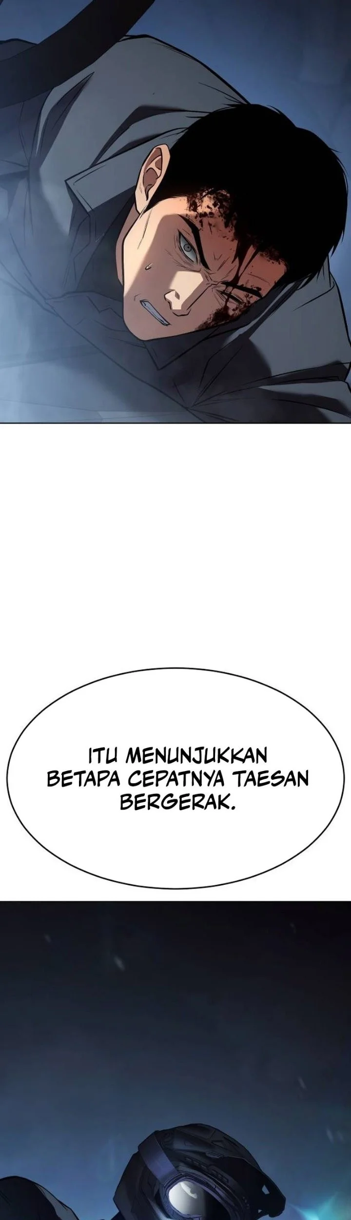 Baek XX Chapter 184 halaman 21