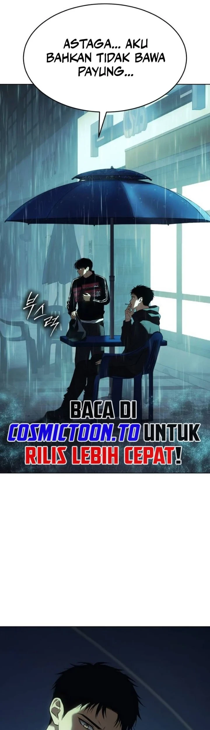 Baek XX Chapter 184 halaman 36
