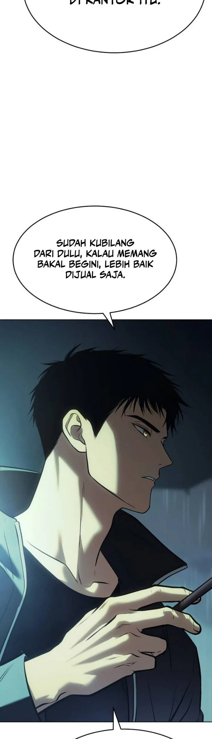 Baek XX Chapter 184 halaman 43