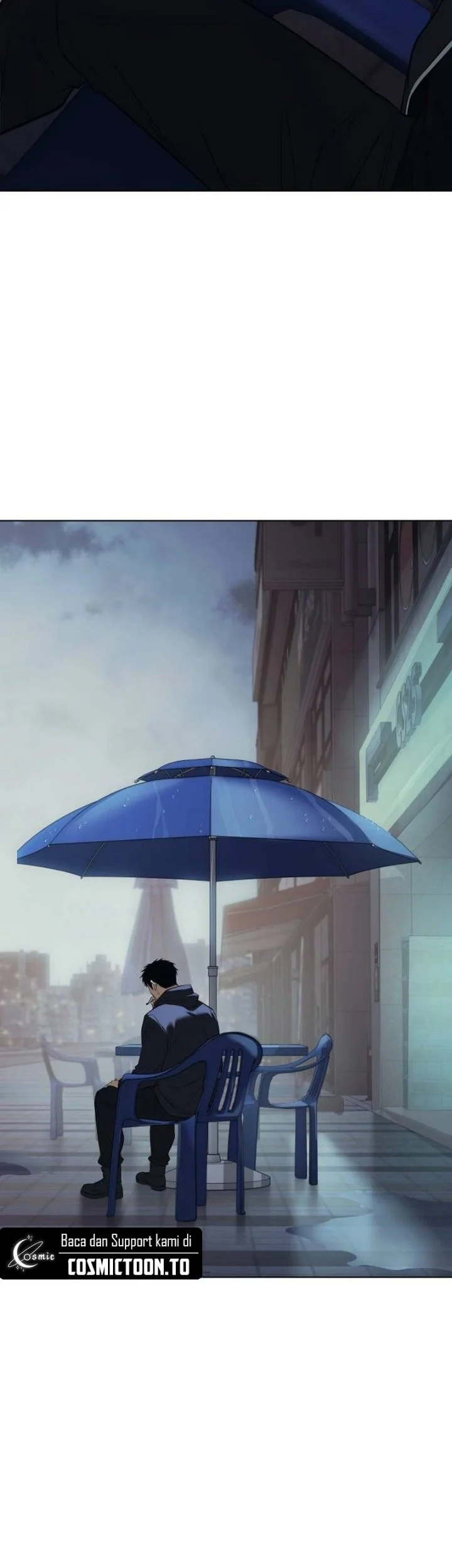 Baek XX Chapter 184 halaman 51