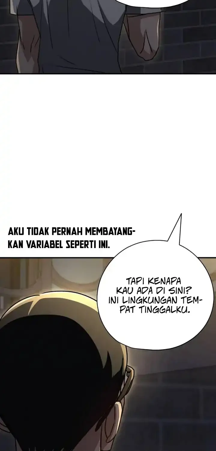 Baku hantam yok Chapter 14 halaman 9