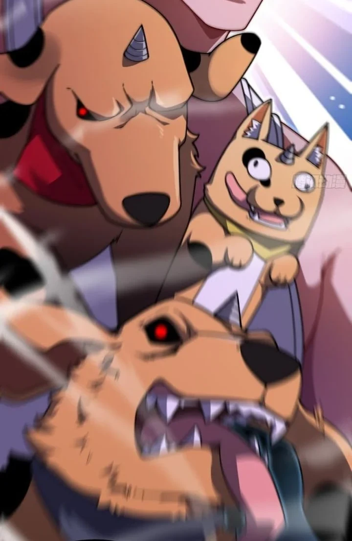 Beast Tamer Evolution Chapter 26 halaman 8