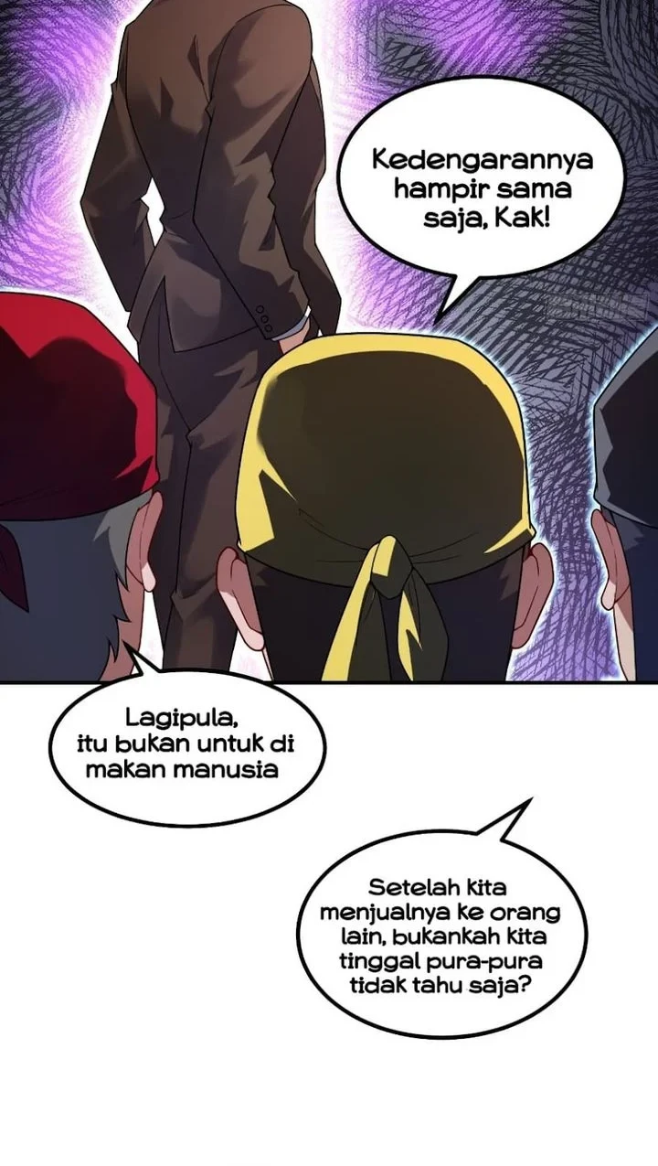 Beast Tamer Evolution Chapter 26 halaman 14