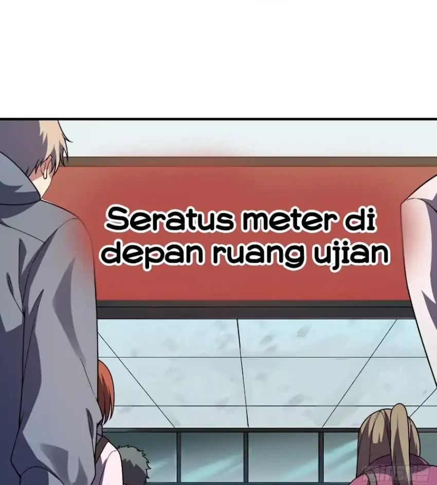 Beast Tamer Evolution Chapter 27 halaman 7