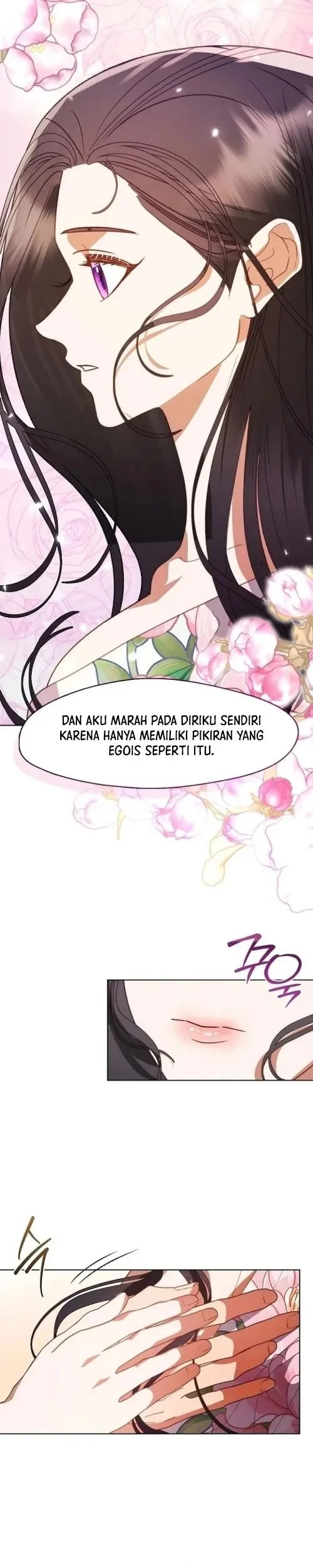 Beastly Night Chapter 18 halaman 15