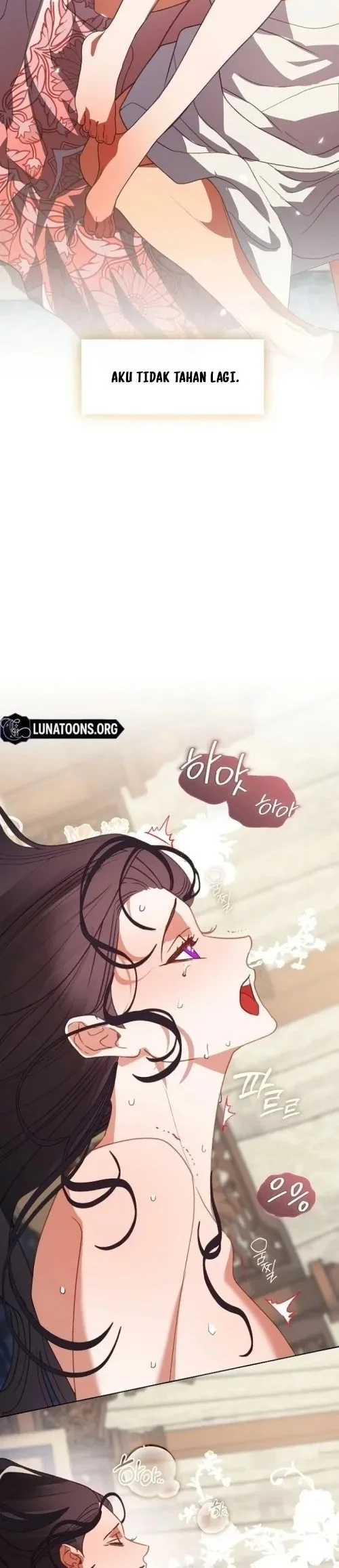 Beastly Night Chapter 18 halaman 18
