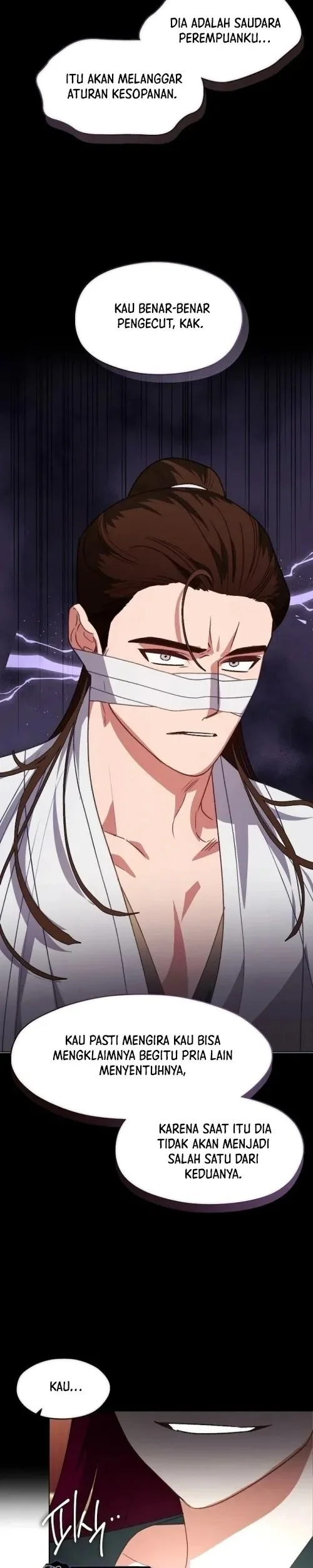 Beastly Night Chapter 19 halaman 29