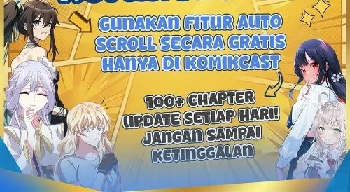Beastly Night Chapter 19 halaman 31