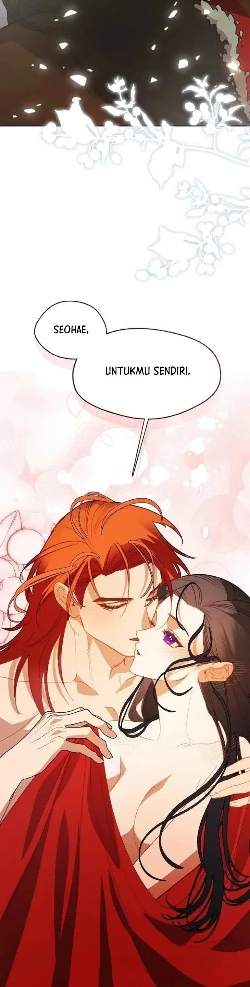 Beastly Night Chapter 19 halaman 18