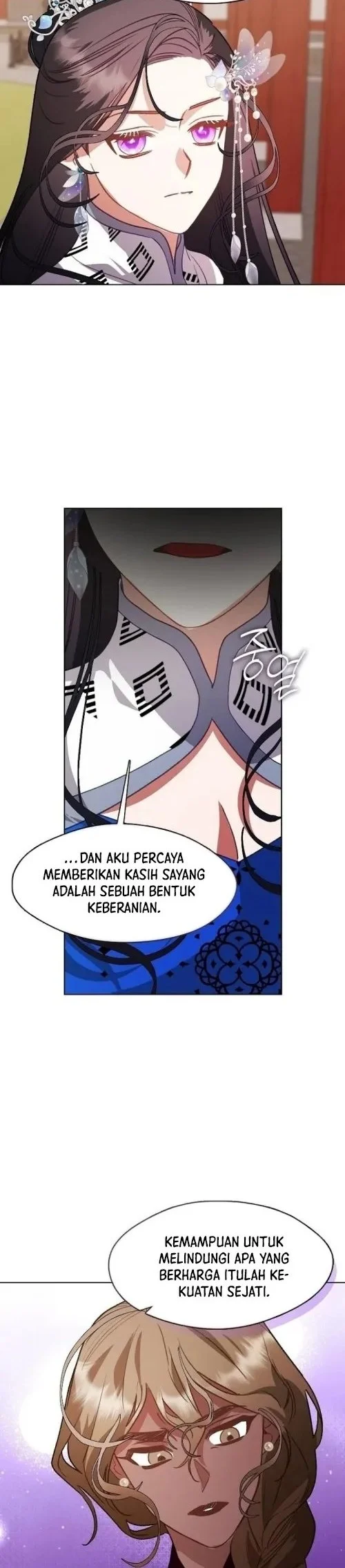 Beastly Night Chapter 20 halaman 4