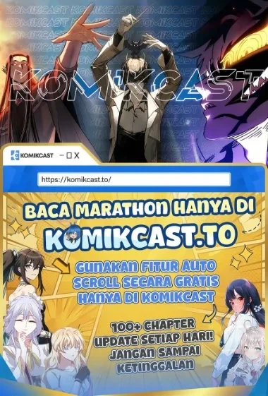 Beastly Night Chapter 22 halaman 25