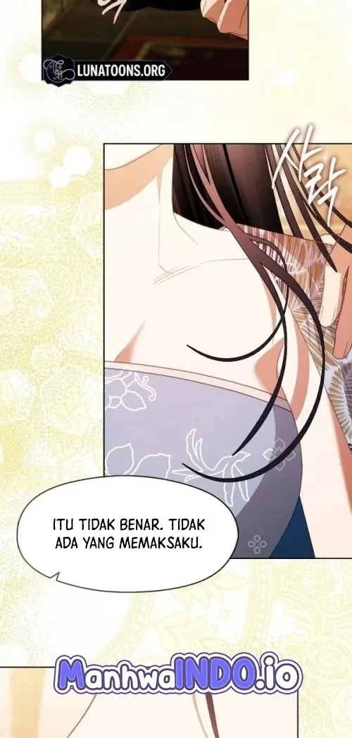 Beastly Night Chapter 22 halaman 2