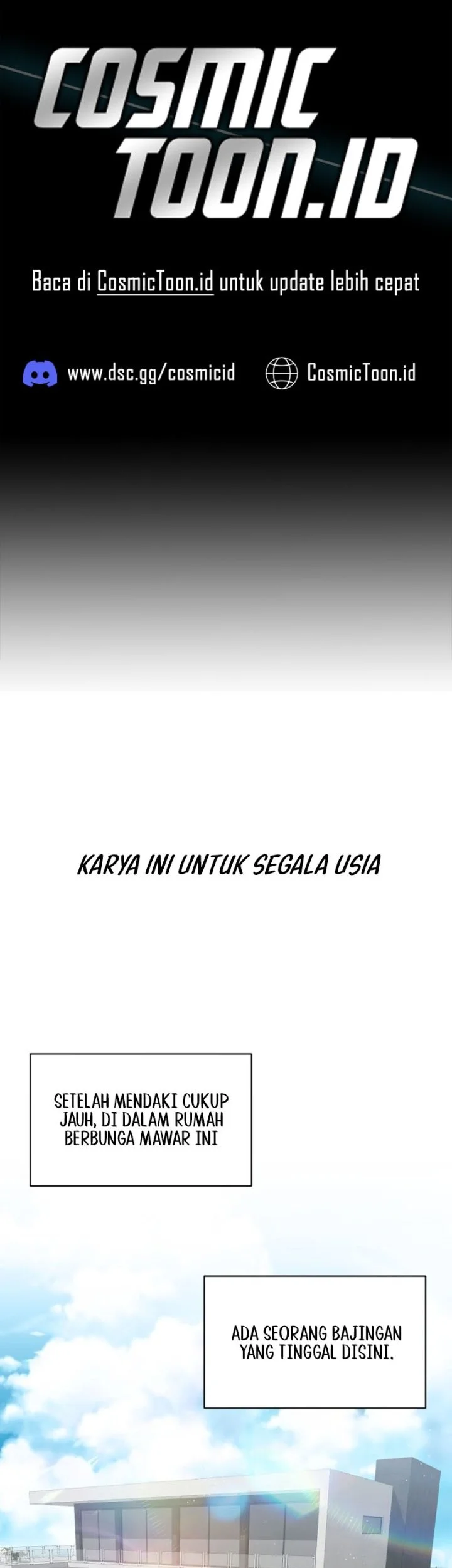 Beautiful Mess Chapter 1 halaman 1