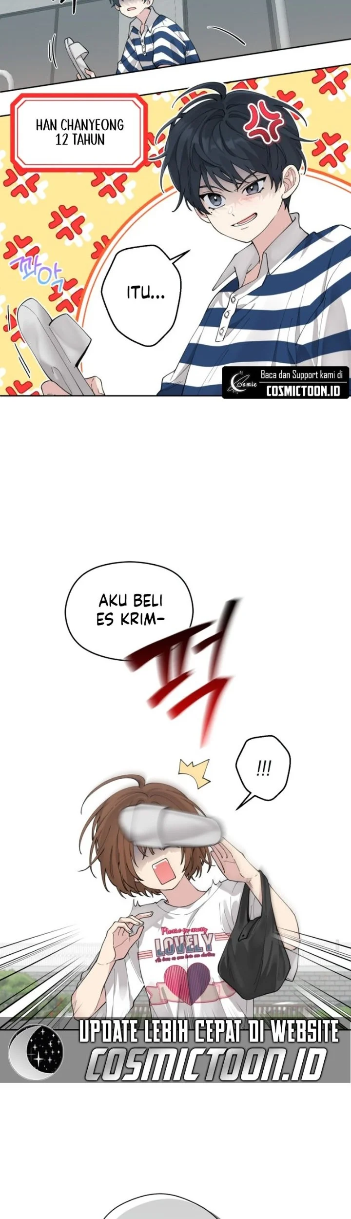 Beautiful Mess Chapter 1 halaman 4
