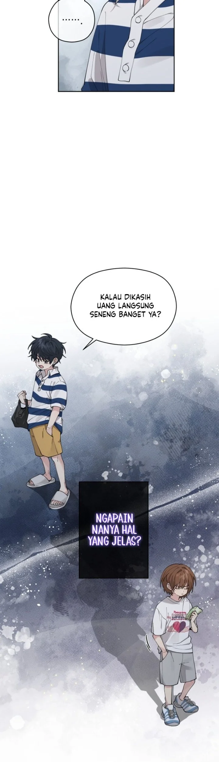 Beautiful Mess Chapter 1 halaman 14