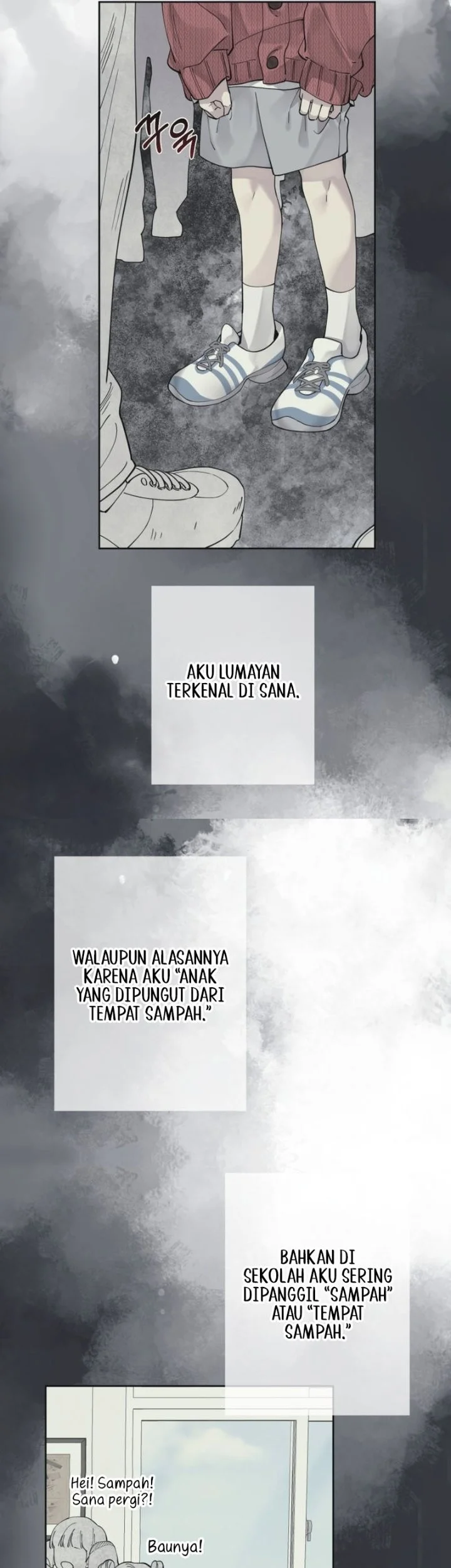 Beautiful Mess Chapter 1 halaman 19