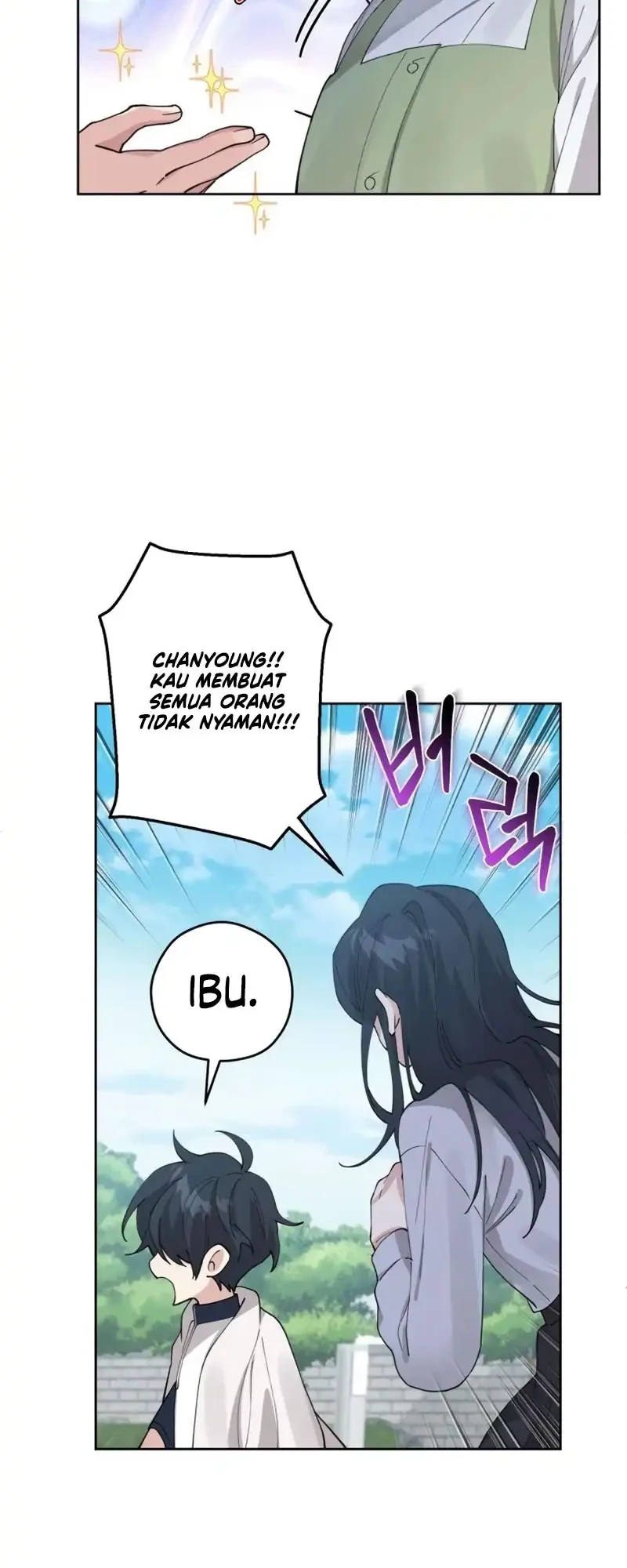 Beautiful Mess Chapter 2 halaman 31